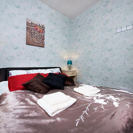 Apartments Of Liverpool Bagian luar foto