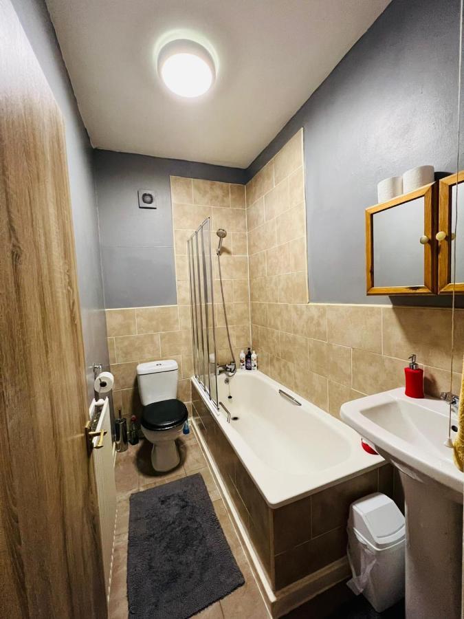 Apartments Of Liverpool Bagian luar foto